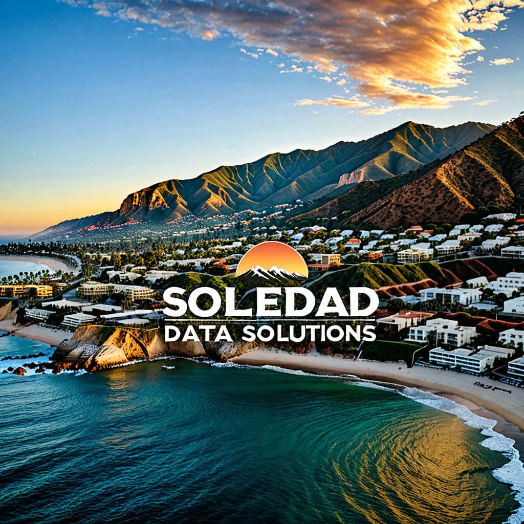 Soledad Data Solutions
